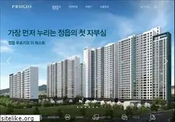 Sites similar to prugio.com