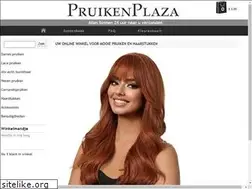 Sites similar to pruikenplaza.nl