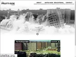 Sites similar to pruitt-igoe.com