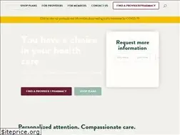 Sites similar to pruitthealthpremier.com