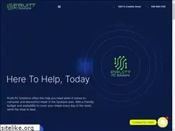 Sites similar to pruittpc.com