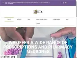 Sites similar to pruittsdiscountpharmacy.com