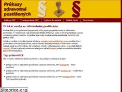Sites similar to prukaz-ztp.cz