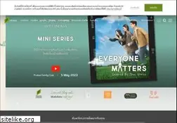 Sites similar to pruksa.com