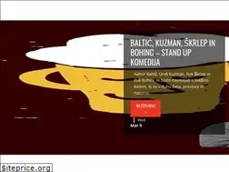 Sites similar to prulcek.si