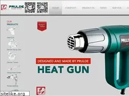 Sites similar to prulde.com