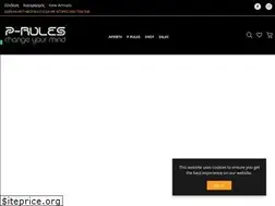 Sites similar to prules.gr