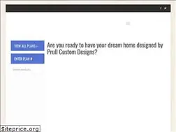 Sites similar to prullcustomdesigns.com
