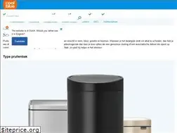 Sites similar to prullenbakstore.nl