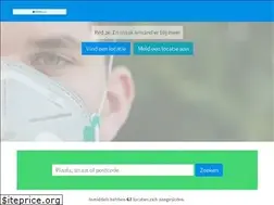 Sites similar to prullenbakvaccin.nl