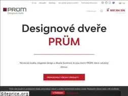 Sites similar to prum.cz