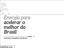 Sites similar to prumologistica.com.br