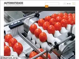 Sites similar to prumyslovaautomatizace.com