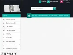 Sites similar to prumyslovesacky.cz