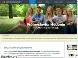 Sites similar to prumyslovka.cz