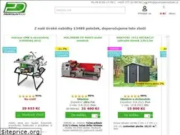 Sites similar to prumyslovydum.cz
