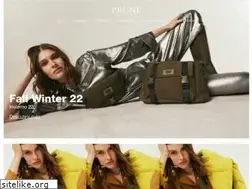 Sites similar to prune.com.ar