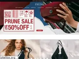 Sites similar to prune.com.co