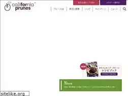 Sites similar to prune.jp