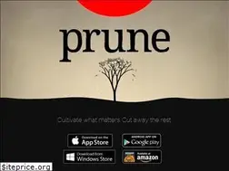 Sites similar to prunegame.com