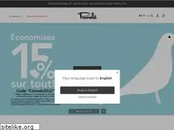 Sites similar to prunelle.ca