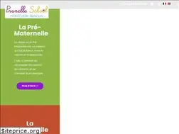 Sites similar to prunelleschool.com