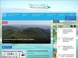 Sites similar to prunellidifiumorbu.fr