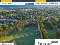 Sites similar to pruneridgegolfclub.com