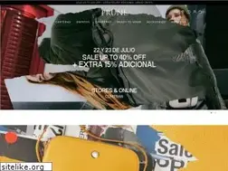 Sites similar to pruneshop.cl