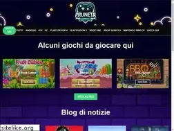 Sites similar to pruneta.com
