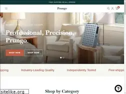 Sites similar to prungo.com