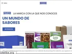 Sites similar to prunita.com
