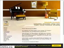 Sites similar to prunk-media.de