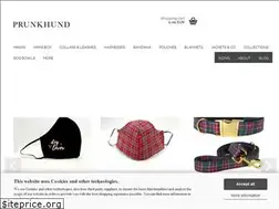 Sites similar to prunkhund.de