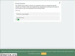 Sites similar to prunotec.com