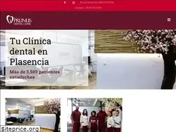 Sites similar to prunusdental.com