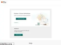 Sites similar to pruretire.co.uk