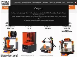Sites similar to prusa3d.pl