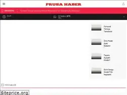 Sites similar to prusahaber.com