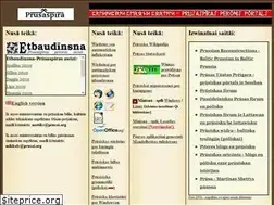 Sites similar to prusaspira.org