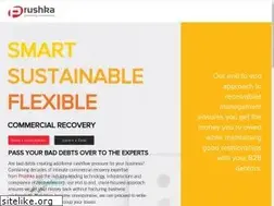Sites similar to prushka.com.au