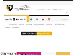 Sites similar to prusice.pl