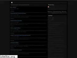 Sites similar to prusignal.blogspot.com