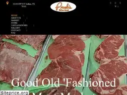 Sites similar to pruskismarket.com