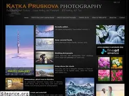 Sites similar to pruskova.com