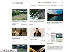 Sites similar to prusnik.com