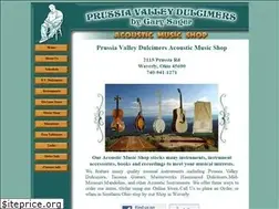 Sites similar to prussiavalley.com