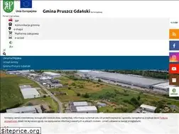 Sites similar to pruszczgdanski.pl