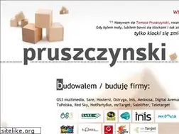 Sites similar to pruszczynski.pl