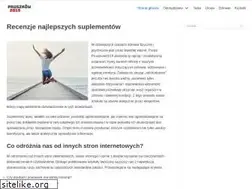 Sites similar to pruszkow2019.pl